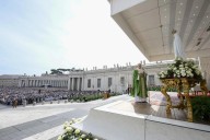 Pope Leo XIV: Authentic Marian spirituality brings God’s tenderness into the Church