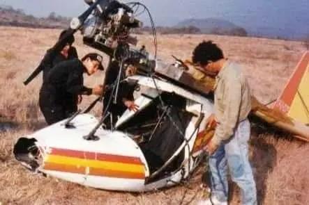 A 30 años del "Roswell Argentino" en 1995: El inexplicable misterio de Joaquín V. González