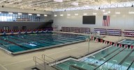 Cedar Falls' new natatorium opens to the public