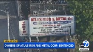 Owners of metal recycling plant near Jordan High School in Watts are sentenced, company fined more than $1.8 million
