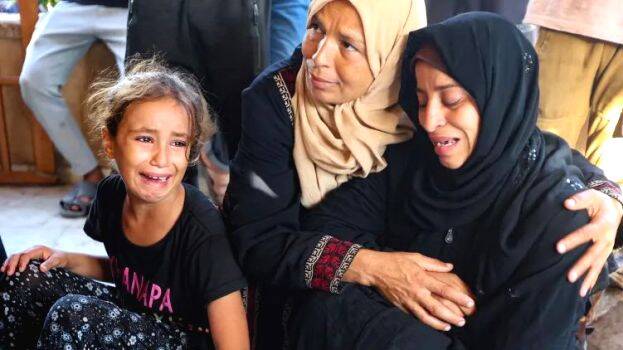 Peace on the horizon; Israel-Hamas peace talks to take place today, Gaza war to complete two years on Tuesday