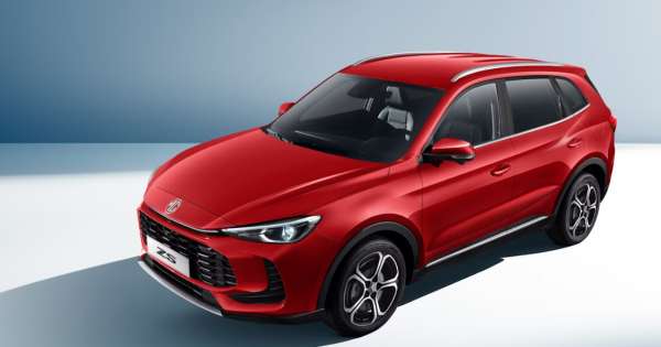 Este modelo de MG es de los más elegidos del país: el SUV híbrido destaca por su confort y precio accesible