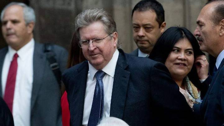 Acciones de Grupo México se desploman en la bolsa tras oferta por Banamex