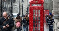 American who moved to the UK lists five things that are 'better' in Britain
