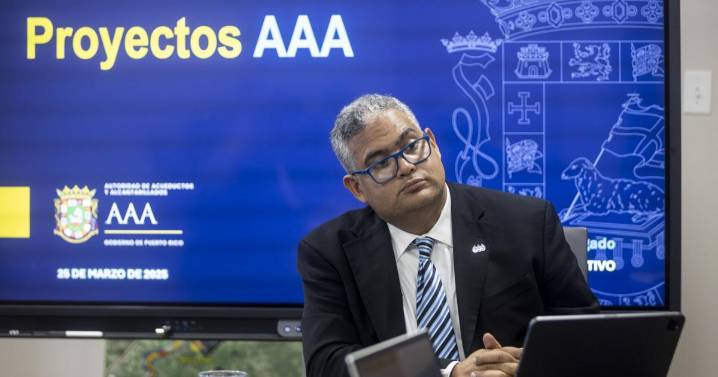 Hoy comenzará “paulatinamente” el restablecimiento del servicio de agua