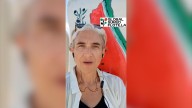 Ada Colau, tras ser interceptada la Flotilla en Gaza: "Israel nos ha detenido ilegalmente"