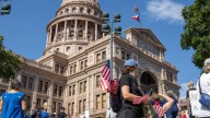 Austin Prepares for 'No Kings' Anti-Trump Protest on Saturday