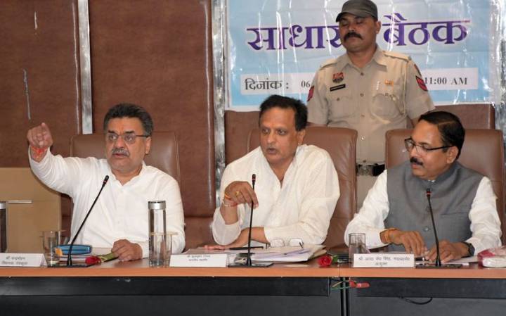 Panchkula MC abolishes paid parking in three sectors, waives garbage tax