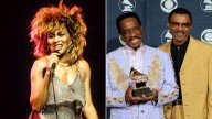 Tina Turner’s son Ike Jr dies just one day after his 67th birthday