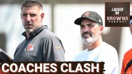 CLASH: Kevin Stefanski and Mike Vrabel Square Off as Cleveland Browns Prepare for PHYSICAL Matchup
