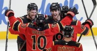 Pinto nets shootout winner to lead Senators past Kraken 4