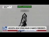 No terrorist organization has killed as many Americans as the drug threat: Ex