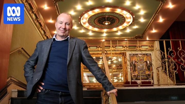 Regional cultural icon Anita's Theatre celebrates 100 years of entertainment