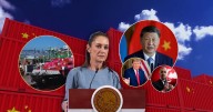Aunque ahora México importa más productos de Asia que de EEUU y Canadá, los nuevos aranceles de Sheinbaum a productos chinos podrían subir su precio hasta un 100%