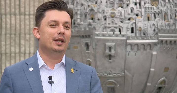 Local Jewish community celebrates historic hostage release deal