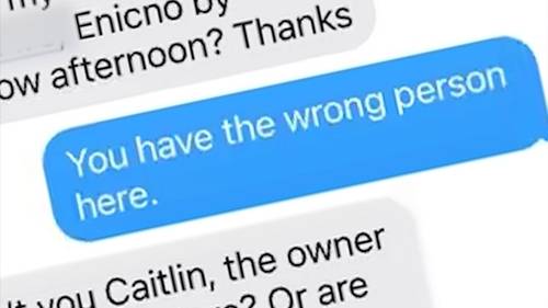 Bay Area widower lured to fake romance, loses $1 million in 'wrong number' crypto scam