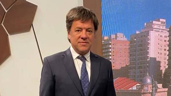 Confirmado: Gustavo Scaglione es el nuevo dueño de Telefe