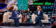 Rachel Reeves says the U.K. has been successful with Trump 2.0 because they share the same 'concerns about global imbalance'