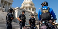 Most states with National Guard troops in DC plan to withdraw this fall