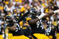 Winners and losers from the Steelers win over the Cleveland Browns