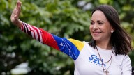 El Premio Nobel de la Paz 2025 fue otorgado a María Corina Machado