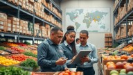 Food Supply Chain Vulnerability Assessment Services Explained