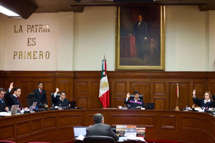 Corte revierte criterio de Piña: ordena pago fiscal a minera por 2.8 mmdp