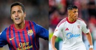 “Barcelona proyectó su carrera internacionalmente”: en España destacan el cara a cara que tendrá Alexis Sánchez y el Barça