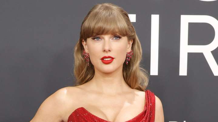 Everything We Know About Taylor Swift's Alleged Stalker