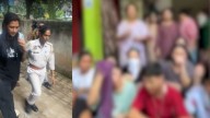Guwahati rehab centre owner Bornali Baishya arrested over patient assault allegations