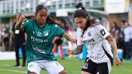 Colo Colo pierde en los penales ante Deportivo Cali y se queda fuera de la final de la Libertadores femenina Fue un empate sin goles en el tiempo reglamentario.