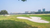 Now, Delhiites can get a cheaper membership at Dwarka Golf Course