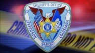 Woman found dead at Jefferson Parish Correctional Center, sheriff's office reports