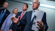 Shutdowns serve as excuse for GOP and Democrats to spend more, says Sen. Ron Johnson