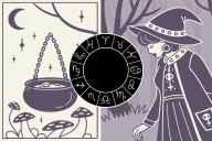 October 2025 horoscopes: Here's what spooky season has in store