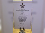 Balakot Tiramisu, Rawalpindi Chicken Tikka: Dinner Menu At IAF Ceremony Goes Viral