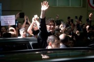 Gran triunfo de La Libertad Avanza: se impuso en casi todo el país