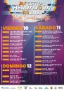 Festiva La Herradura este fin de semana en Puerto Concordia, Meta