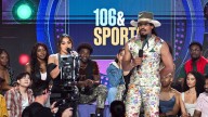 BET unveils new show '106 & Sports'. Here's how to watch.
