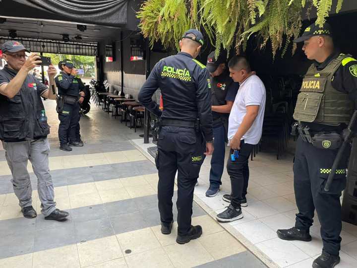 GOAT refuerza operativos anticontrabando en seis municipios del Tolima y fortalece la rumba nocturna