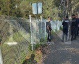 LOCALIZAN A HOMBRE ADULTOS SIN VIDA SOBRE EL PARQUE LINEAL
