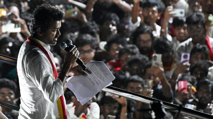 Madras High Court to hear on October 27 all cases related to Karur stampede