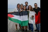 Israel asegura que mexicanos de la flotilla Sumud están a salvo; SRE confirma repatriación voluntaria