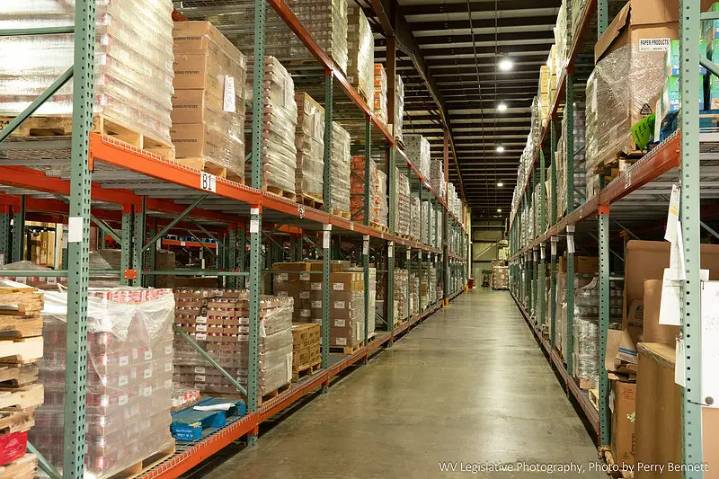 State can’t fund SNAP directly during shutdown; WV food banks need more money