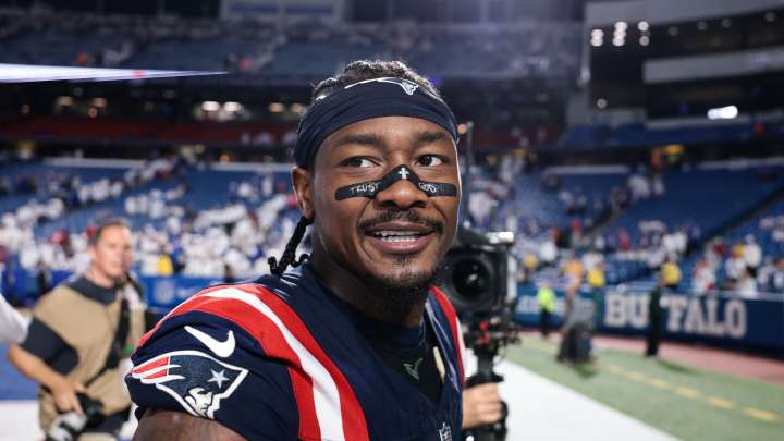 Stefon Diggs: Sunday night was "100 percent" personal for me