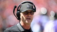 John Harbaugh: Staff changes not 'the answer' as DC Zach Orr draws scrutiny amid Ravens 1
