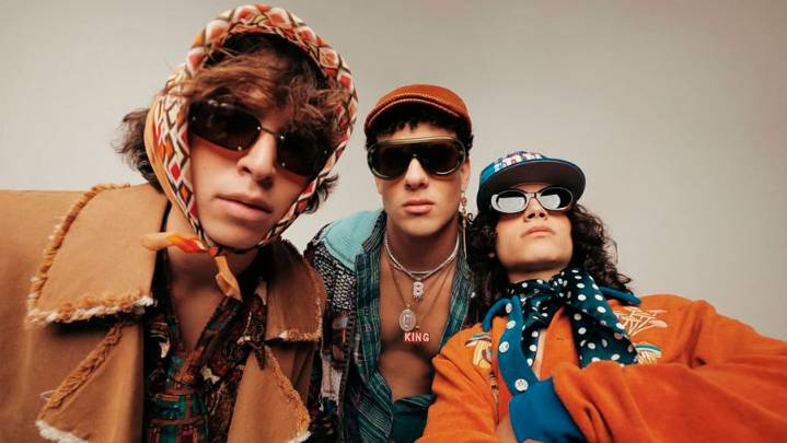 Hijos de Servando y Florentino acompañarán a sus padres en concierto Margariteño