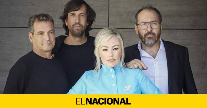Se suspende la venta de entradas para los conciertos de La Oreja de Van Gogh: ¿cuándo se podrán comprar?