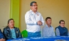Alcalde de Andahuaylas afianza compromiso de trabajo con el distrito de Pacobamba