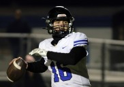 Football: Gustav Crane leads Highland Park into playoffs